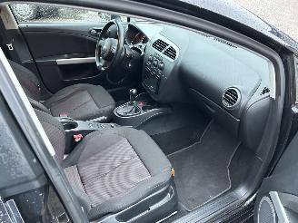 Seat Leon 1.4 TSI Active Style picture 11