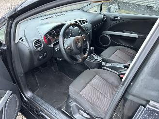 Seat Leon 1.4 TSI Active Style picture 9