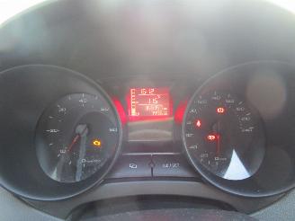 škoda osobní automobily Seat Ibiza ST 1.2 TDI Copa acomotive 2011/6