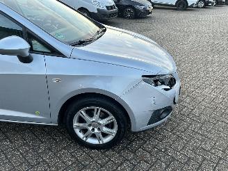 Seat Ibiza ST 1.2 TDI Copa Ecomotive picture 25