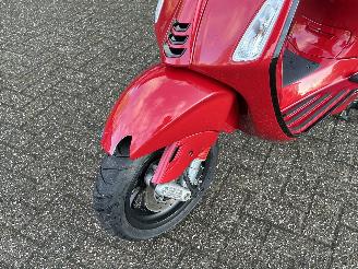 Vespa  Sprint 50 Iget picture 9