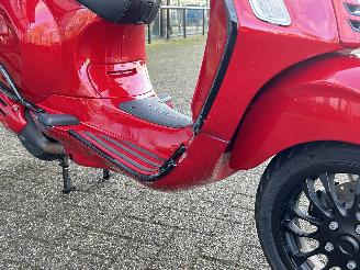 Vespa  Sprint 50 Iget picture 13