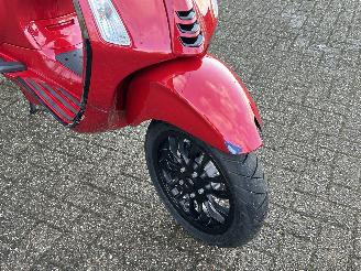 Vespa  Sprint 50 Iget picture 10