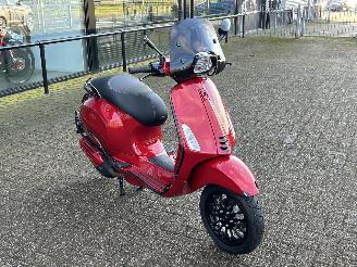 Vespa  Sprint 50 Iget picture 7