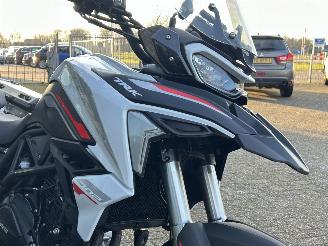 Benelli  TRK 702 picture 12