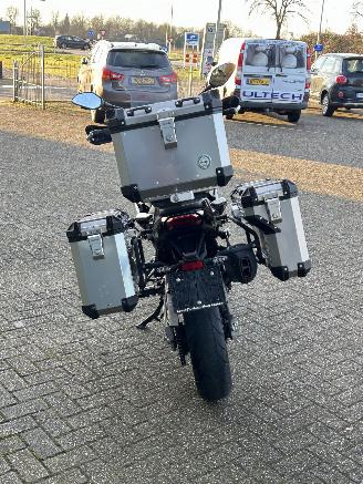 Benelli  TRK 702 picture 4