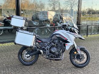 Benelli  TRK 702 picture 2