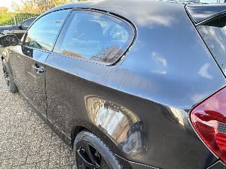 BMW 1-serie 116i EffDyn. Ed. Business Line Ultimate Edition picture 30