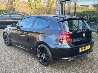 BMW 1-serie 116i EffDyn. Ed. Business Line Ultimate Edition picture 3