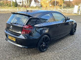 BMW 1-serie 116i EffDyn. Ed. Business Line Ultimate Edition picture 5