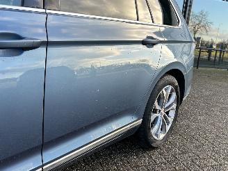 Volkswagen Passat Variant 2.0 TDI Highline picture 32