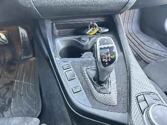 BMW 2-serie 225D Coupé High Executive Automaat picture 16