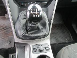 Ford Kuga 1.5 Trend Edition picture 13