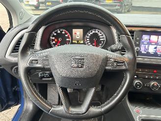 Seat Leon 1.0 EcoTSI Style Business Intense picture 15