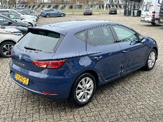 Seat Leon 1.0 EcoTSI Style Business Intense picture 5
