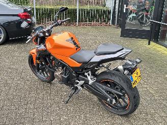 Honda CB 500 F C-ABS picture 6