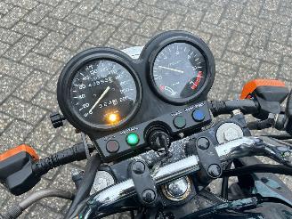 Honda CB 500  picture 15