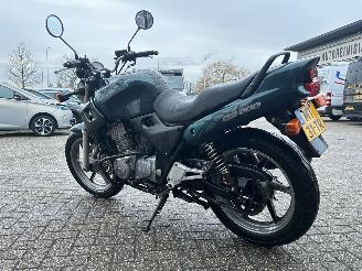 Honda CB 500  picture 14