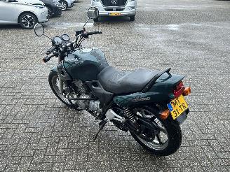 Honda CB 500  picture 5