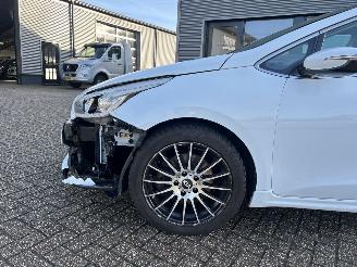 Kia Cee d 1.4 CVVT picture 28