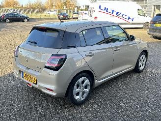 Suzuki Swift 1.2 Select Smart Hybrid picture 5