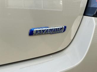 Suzuki Swift 1.2 Select Smart Hybrid picture 37