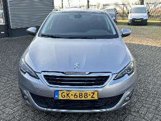 Peugeot 308 SW 1.2 PureTech Blue Lease Premium picture 8