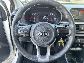Kia Picanto 1.0 CVVT EconomyPlusLine picture 17
