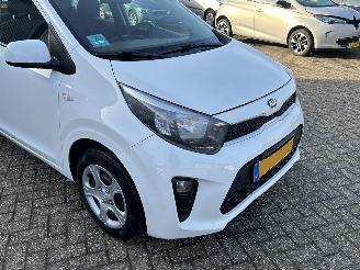 Kia Picanto 1.0 CVVT EconomyPlusLine picture 25