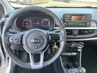 Kia Picanto 1.0 CVVT EconomyPlusLine picture 13
