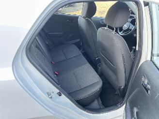 Kia Picanto 1.0 CVVT EconomyPlusLine picture 12