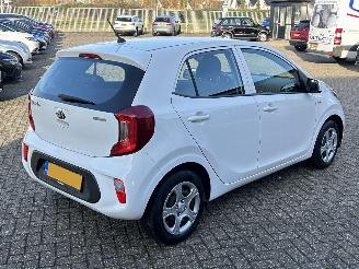 Kia Picanto 1.0 CVVT EconomyPlusLine picture 5