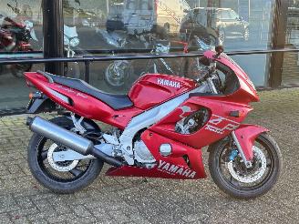 Yamaha YZF 600 R Thunder Cat picture 2