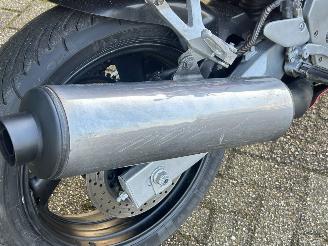 Yamaha YZF 600 R Thunder Cat picture 10