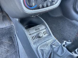 Opel Corsa 1.2 16V Silverline picture 24