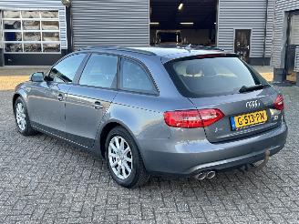 Audi A4 Avant 2.0 TDI Ultra Advance Sport picture 3