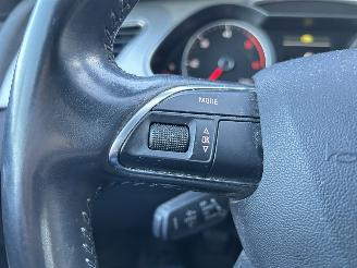 Audi A4 Avant 2.0 TDI Ultra Advance Sport picture 16