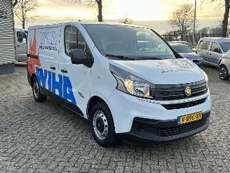 Fiat Talento 1.6 MJ EcoJet L1H1 Basis picture 7