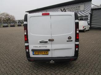 Fiat Talento 1.6 MJ EcoJet L1H1 Basis picture 4