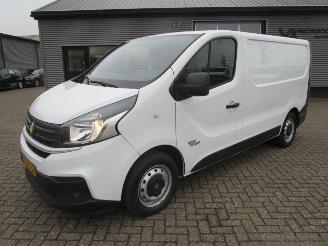  Fiat Talento 1.6 MJ EcoJet L1H1 Basis 2019/3