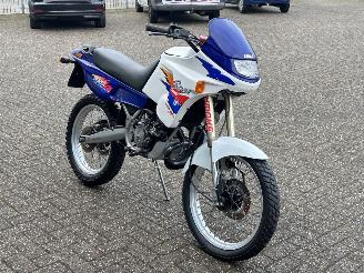 Derbi  Senda 6V 50 picture 6