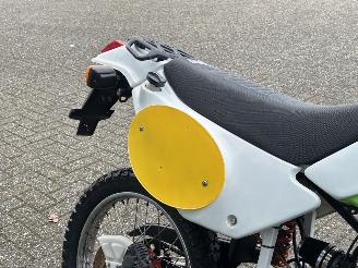 Aprilia  Tuareg Rally 50 picture 13