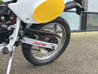 Aprilia  Tuareg Rally 50 picture 10