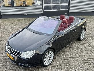 Volkswagen Eos 2.0 T-FSI 200PK picture 30