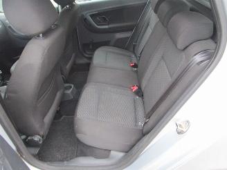 Skoda Fabia Combi 1.2 TDI Greenline picture 12