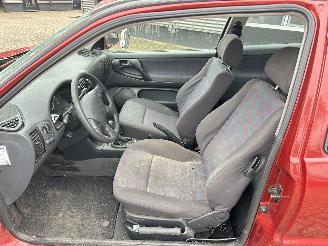 Volkswagen Polo 1.6 picture 10