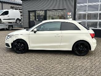 Audi A1 1.4 TFSI S edition picture 2
