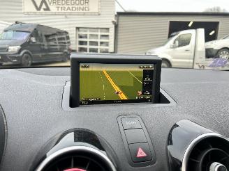 Audi A1 1.4 TFSI S edition picture 22