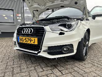 Audi A1 1.4 TFSI S edition picture 35