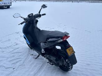 Peugeot  Speedfight 4 picture 5